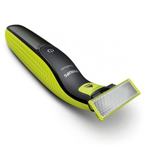 تیغ و شبکه فیلیپس مدل One Blade بسته 4 عددی تیغ و شبکه فیلیپس مدل One Blade بسته 4 عددی