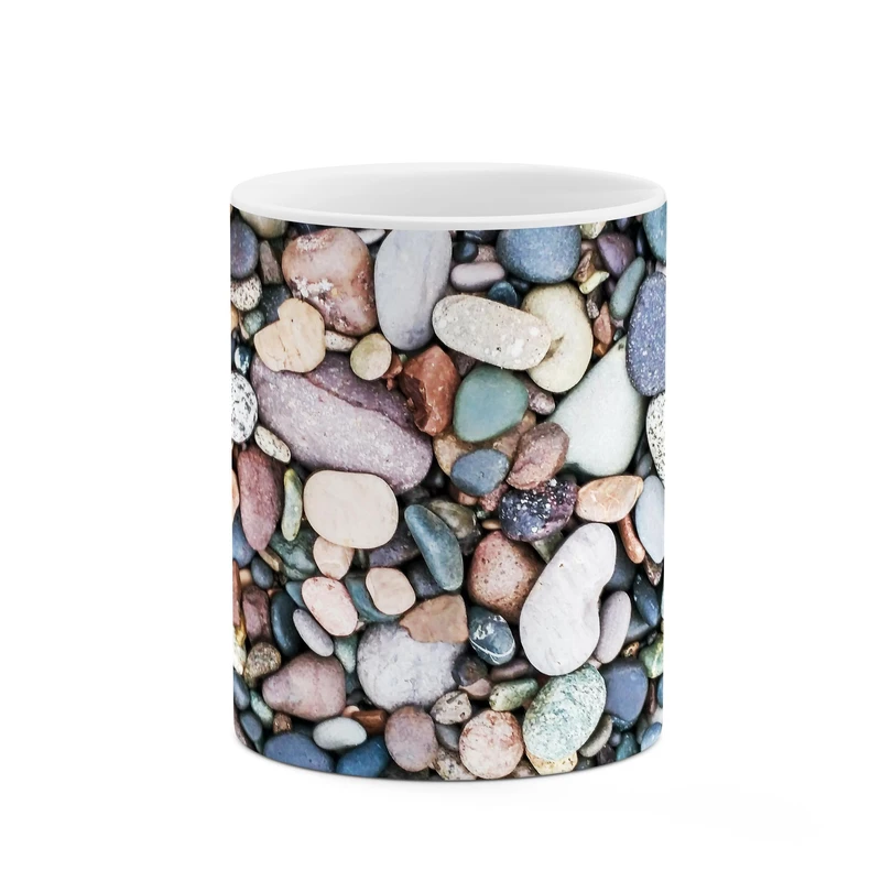 ماگ کاکتی طرح سنگ کد mgp11268