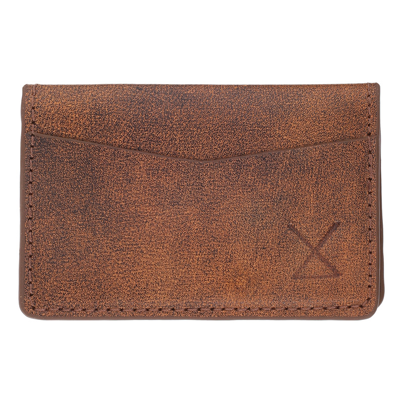 کیف پول چرم لانکا مدل CC-20-03