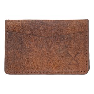 کیف پول چرم لانکا مدل CC-20-03