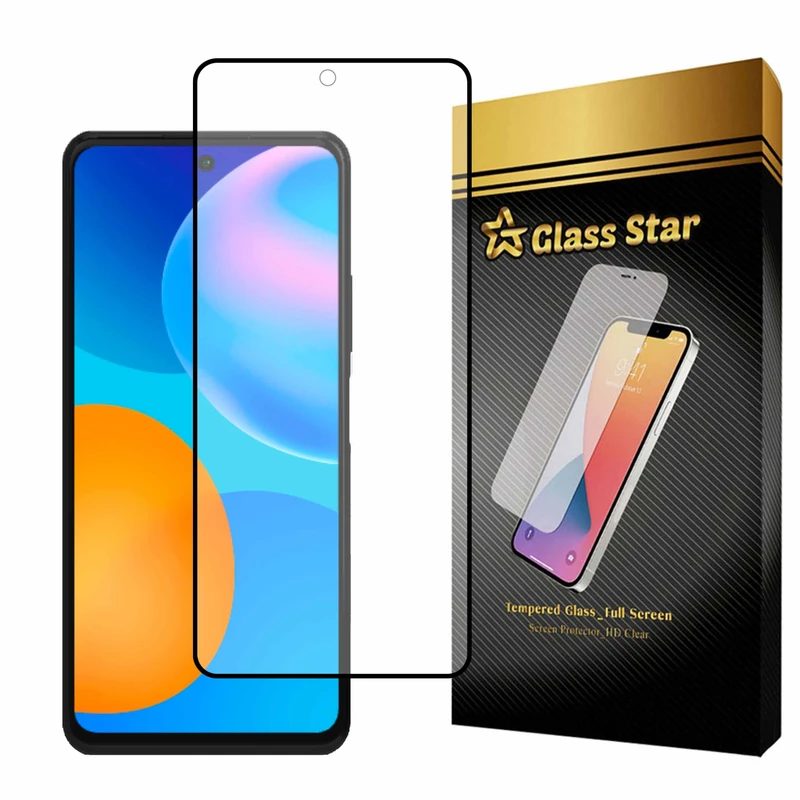 محافظ صفحه نمایش سرامیکی مات گلس استار مدل  MCERAMS مناسب برای گوشی موبایل شیائومی 11T Pro