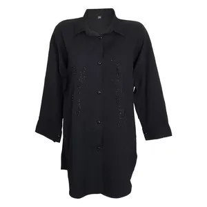 مانتو زنانه مدل آیوا