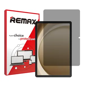 Remax Resistant model privacy screen protector suitable for Samsung Galaxy Tab A9 Plus tablet