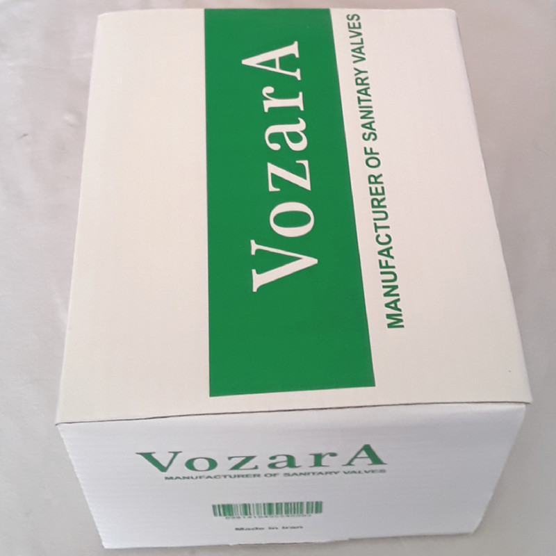 شلنگ توالت وزرا مدل ایتالیایی