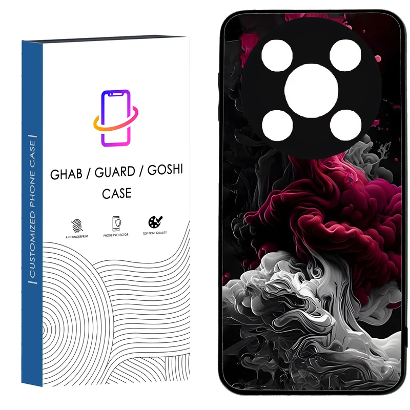 کاور قاب گارد گوشی طرح پسرانه کد 2- TPU مناسب برای گوشی موبایل  وکال V2 / V2 Lite