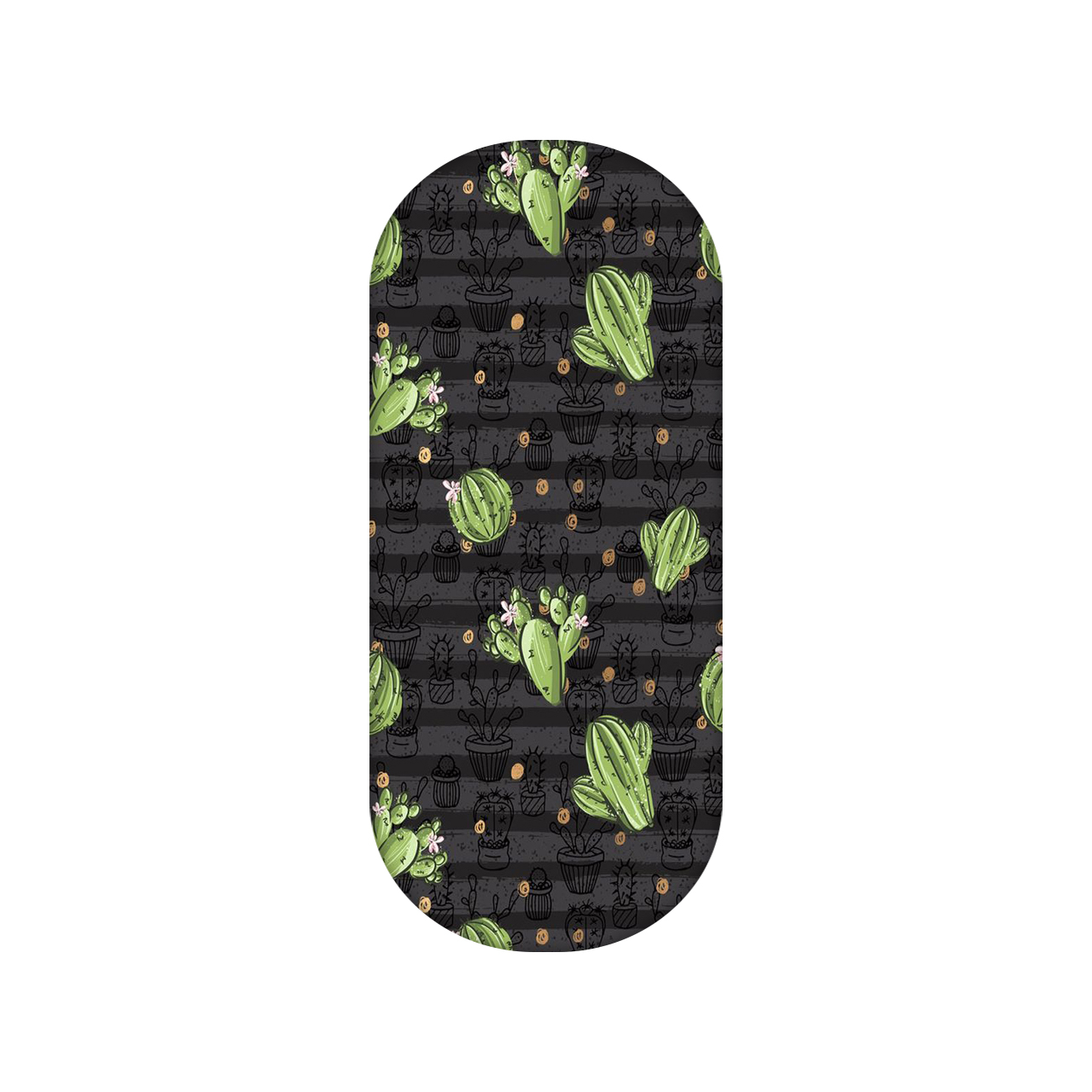 سوهان ناخن مدل کاکتوس کد 743