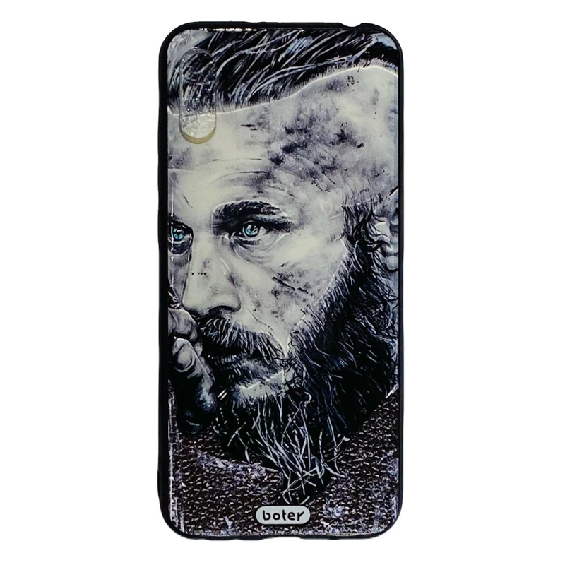 کاور مدل P-NK کد 967 مناسب برای گوشی موبایل آنر 8A