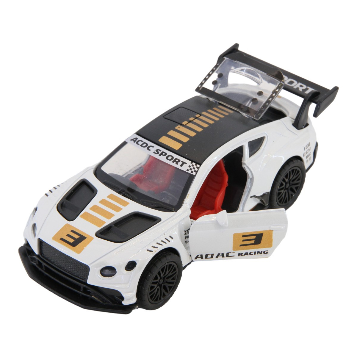 ماشین بازی مدل بنتلی