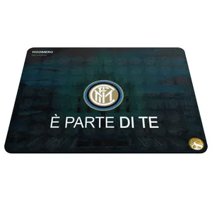 Hoomero Inter Milan Football club A8166 Mousepad