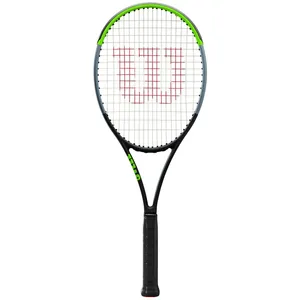 راکت تنیس ویلسون مدل BLADE V7 104