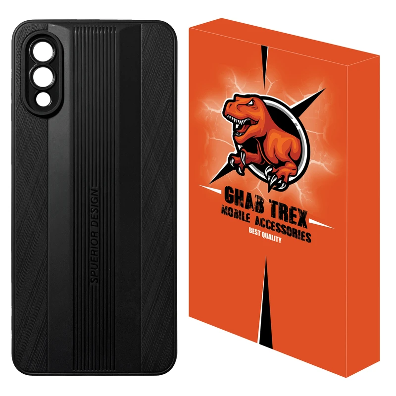 کاور قاب تی رکس مدل SP مناسب برای گوشی موبایل سامسونگ Galaxy A02