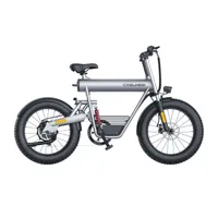 دوچرخه هیبرید کاسویل مدل T20 سایز طوقه 20 اینچ