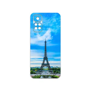 MAHOOT Paris-City Cover Sticker for Xiaomi Redmi Note 11S