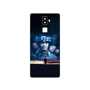 MAHOOT Saving Private Ryan Cover Sticker for BlackBerry Evolve