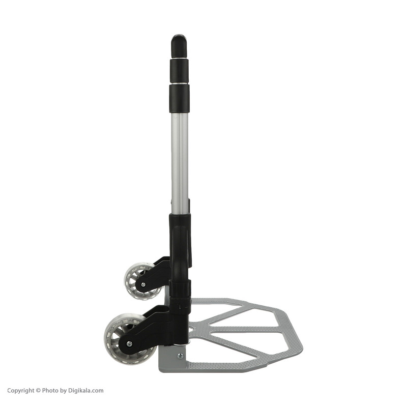 باربر دستی مدل تاشو کد OXN-1080B باربر دستی مدل تاشو کد OXN-1080B