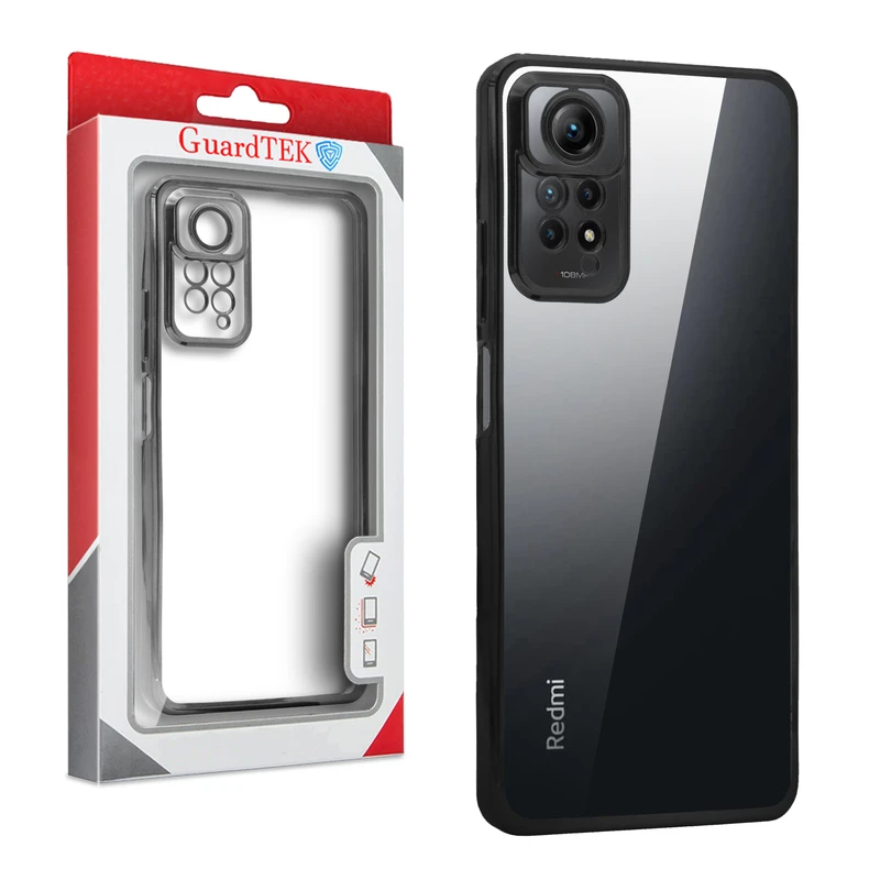 کاور گاردتک مدل ElectroP مناسب برای گوشی موبایل شیائومی Redmi Note 12 Pro 4G / Note 11 Pro 