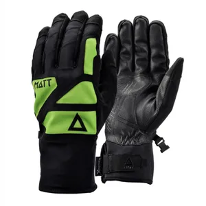 دستکش‌ کوهنوردی زنانه مت مدل Ski009