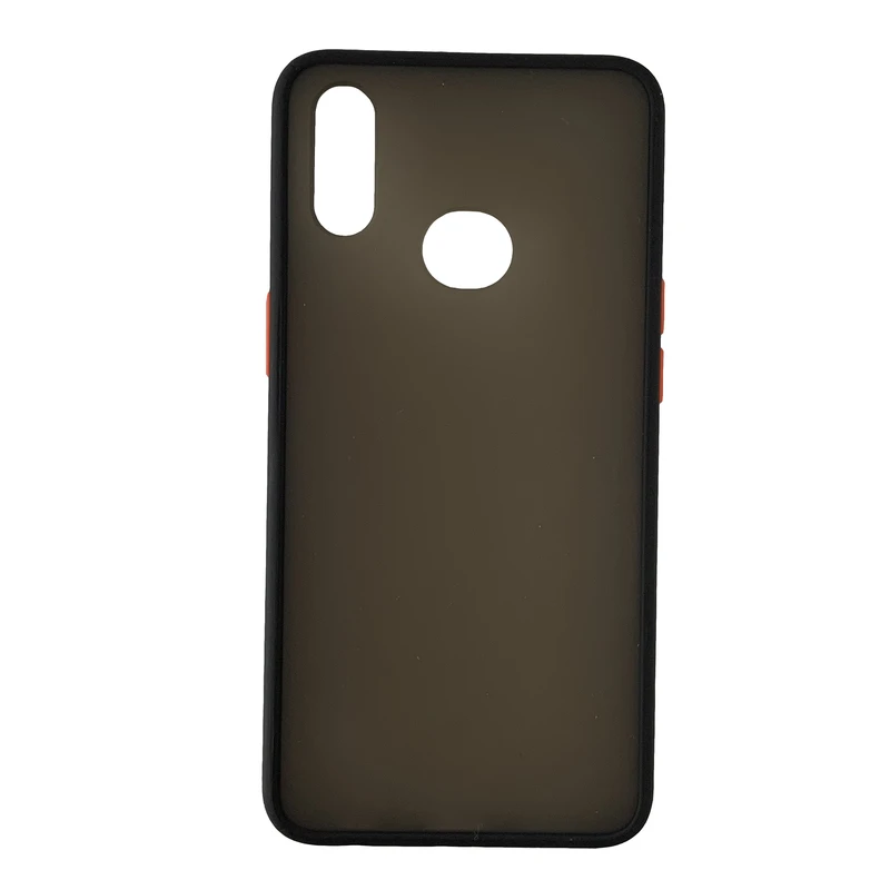 کاور مدل M04 مناسب برای گوشی موبایل سامسونگ Galaxy A10S