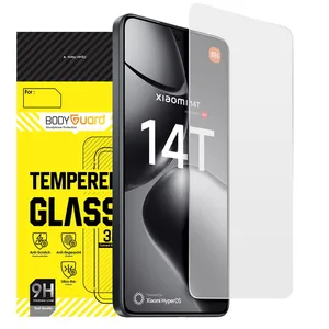BodyGuard Clear Screen Protector For Xiaomi 14T / 14T Pro