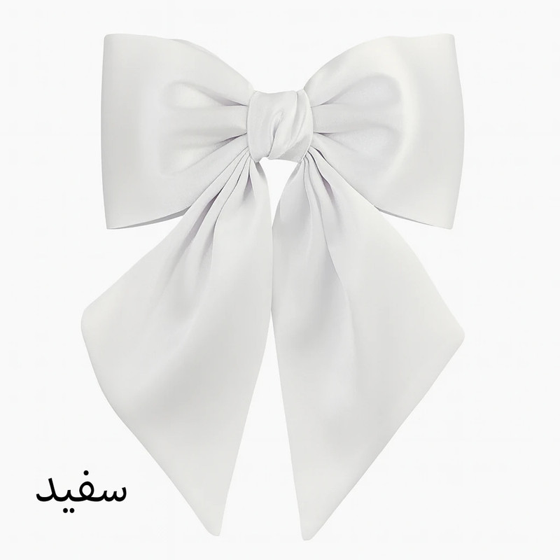 گیره مو زنانه 2