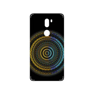 MAHOOT Mandala Design 2 Cover Sticker for Xiaomi Mi 5s Plus