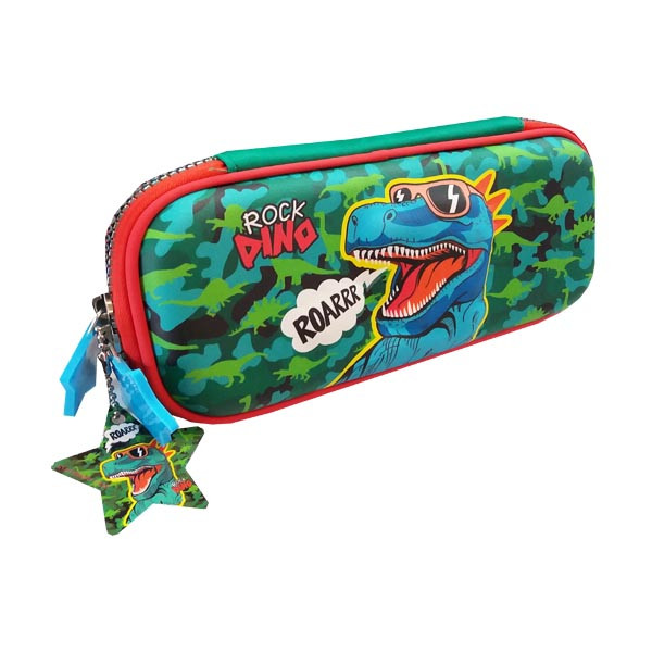 جامدادی مدل ROCK-9080 کد 147241