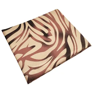 ملحفه مدل ZN 333 سایز 140×220 سانتی متر