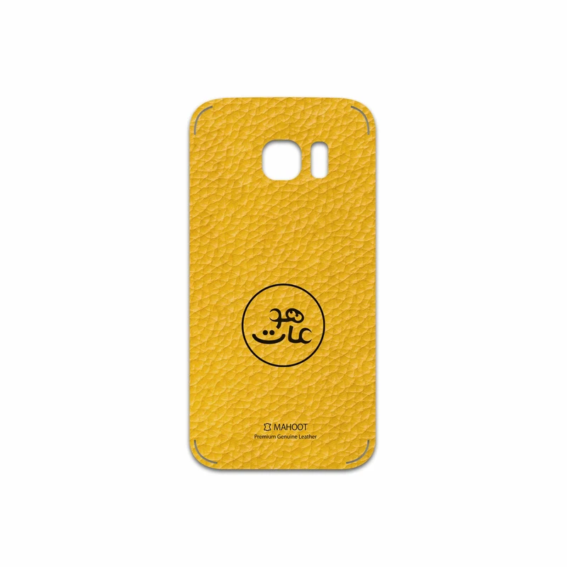 برچسب پوششی ماهوت مدل ML-MAH مناسب برای گوشی موبایل سامسونگ Galaxy S7