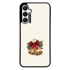 AKAM AMC-WSGA25-CHRISTMAS-23 Cover For Samsung Galaxy A25