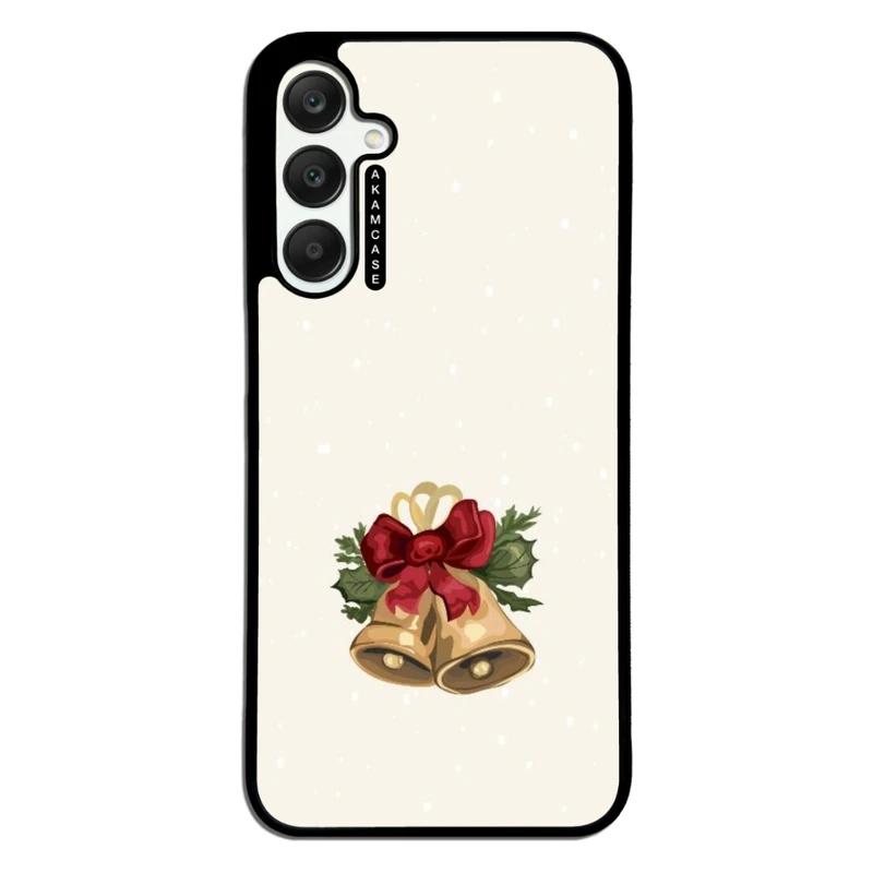 کاور آکام مدل AMC-WSGA25-CHRISTMAS-23 مناسب برای گوشی موبایل سامسونگ Galaxy A25