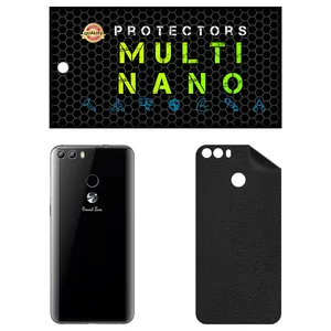 MULTI NANO X-F1L Back Skin For GLX General luxe Sepehr