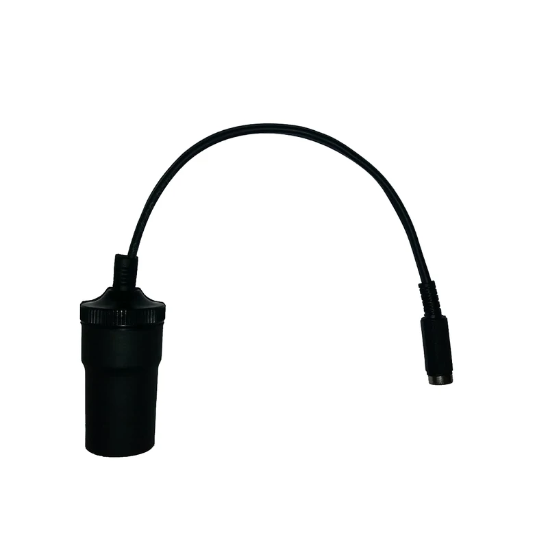 تبدیل فیش آداپتوری به مادگی فندکی مدل M-112 بسته 20 عددی