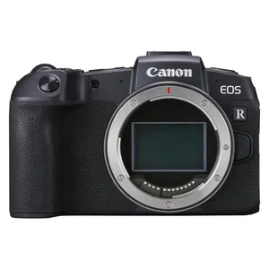 دوربین دیجیتال بدون آینه کانن مدل EOS RP Mirrorless بدون لنز