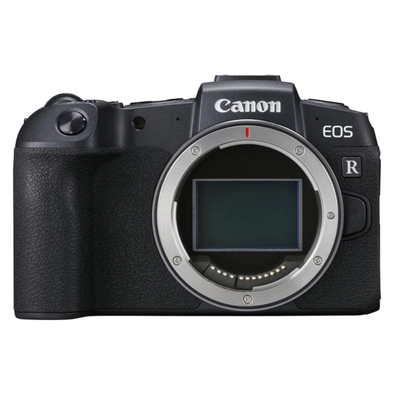 دوربین دیجیتال بدون آینه کانن مدل EOS RP Mirrorless بدون لنز