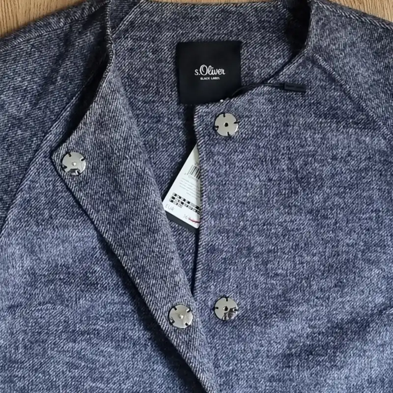 پالتو زنانه اس.اولیور مدل RSH - 5959