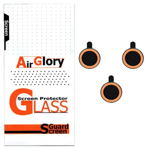 Airglory Ring1 Lenz Protector For Apple Iphone 13 Pro / 13 Pro Max