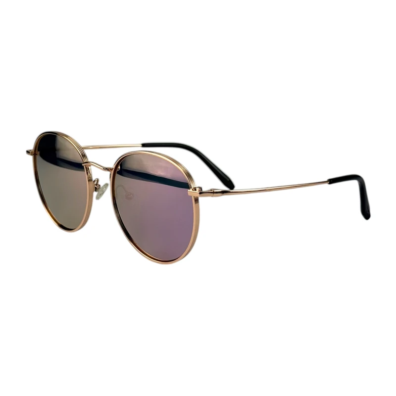 عینک آفتابی گرد زنانه زوئینکر
مدل YC-5033 C4