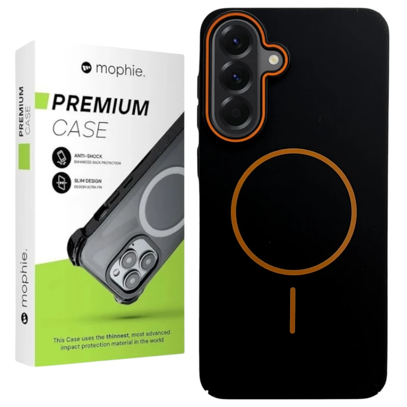 کاور موفی مدل A56_MAG03 مناسب برای گوشی موبایل سامسونگ Galaxy A56 / Galaxy A36