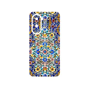 MAHOOT Iran Tile 12 Cover Sticker for Xiaomi Poco M7 4G