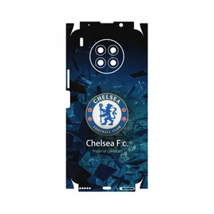MAHOOT Chelsea-FullSkin Cover Sticker for Honor 50 Lite