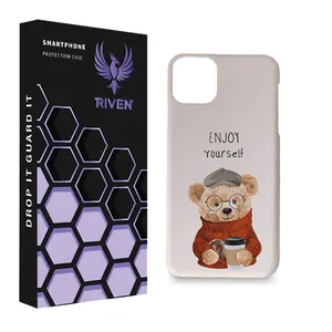 RIVEN RI2-2 Case For Apple iPhone 12