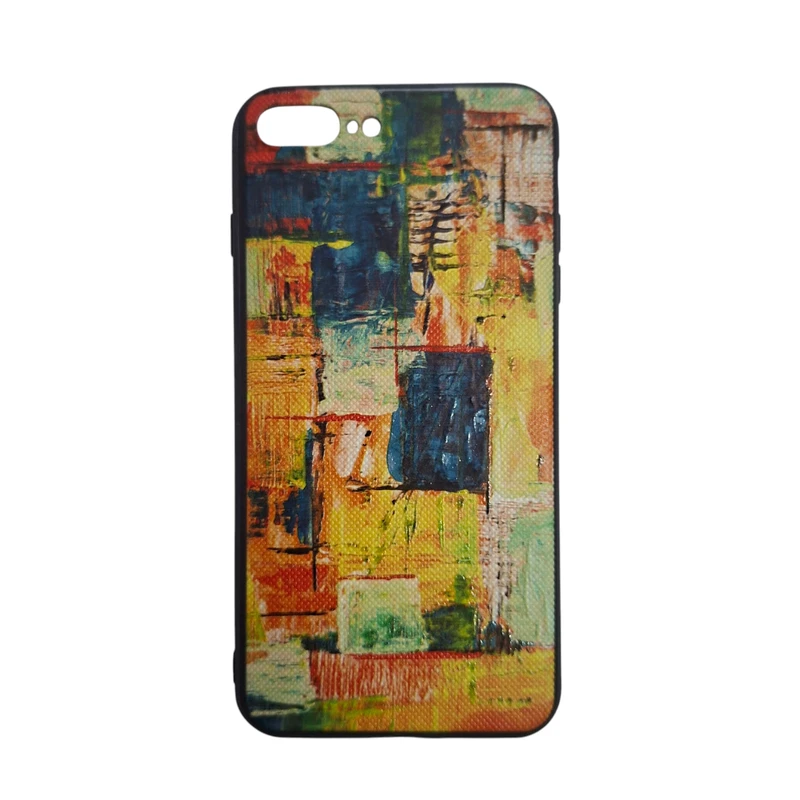 کاور مدل ip78p مناسب برای گوشی موبایل اپل iPhone 7 Plus / 8 Plus