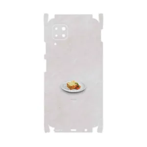 MAHOOT Lasagne-FullSkin Cover Sticker for Huawei Nova 7i