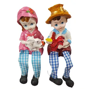 مجسمه مدل پاشل کد 7766