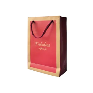 ساک هدیه ترمه مدل سیلما کد 207