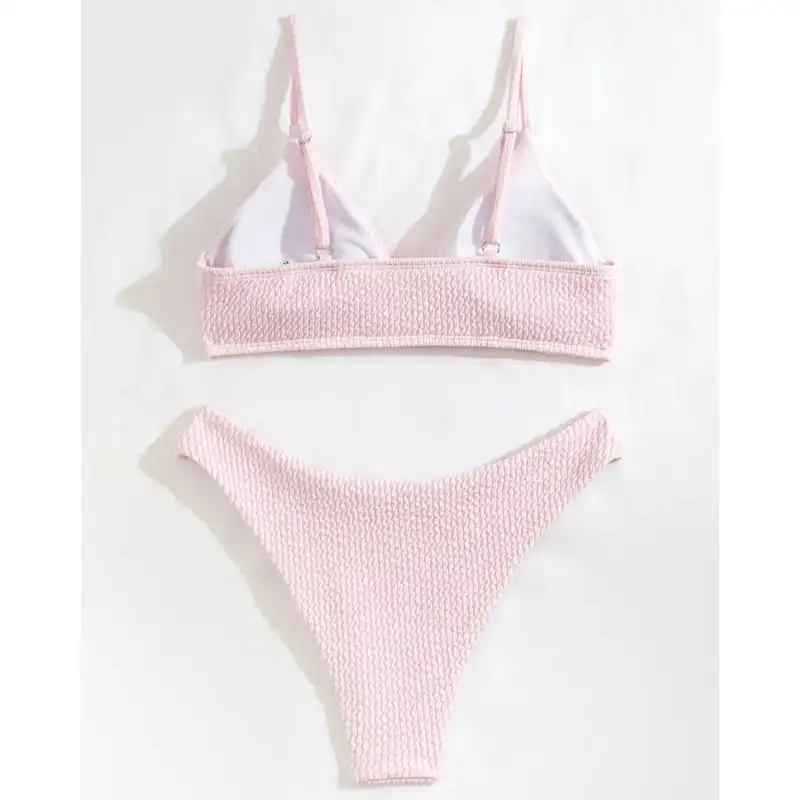 مایو زنانه شین مدل BSH981