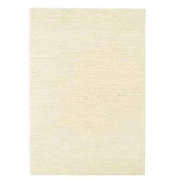 فرش ماشینی 1000 شانه ایکیا زمینه بژ حاشیه بژ مدل ENGELSBORG