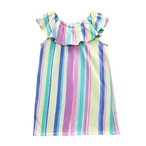 پیراهن دخترانه مانگو مدل 956150