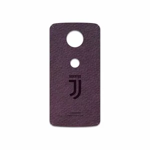 MAHOOT PL-JUVE Cover Sticker for Motorola Moto G5S