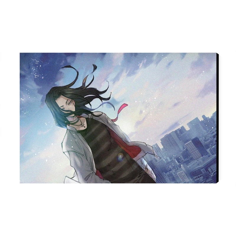 تابلو شاسی عرش مدل انیمه توکیو رونجرز Tokyo Revengers کد As2629